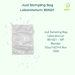 Jual Sampling Bag Laboratorium B01421 - Distributor Whrilpak Indonesia